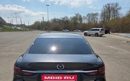 Mazda 6, 2022 год, 3 040 000 рублей, 6 фотография