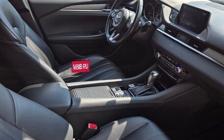 Mazda 6, 2022 год, 3 040 000 рублей, 9 фотография