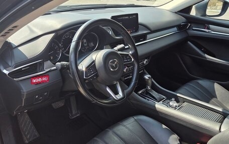 Mazda 6, 2022 год, 3 040 000 рублей, 10 фотография