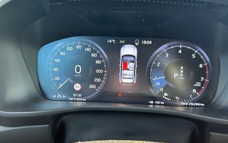 Volvo XC40 I, 2021 год, 3 500 000 рублей, 8 фотография