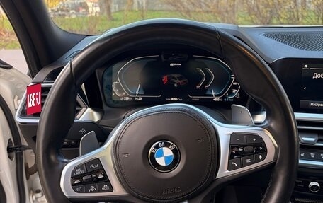 BMW 3 серия, 2021 год, 3 800 000 рублей, 6 фотография