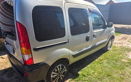 Renault Kangoo II рестайлинг, 2006 год, 380 000 рублей, 3 фотография