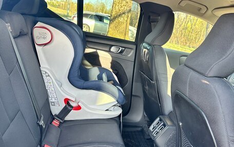 Volvo XC40 I, 2021 год, 3 500 000 рублей, 13 фотография