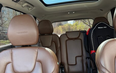 Volvo XC90 II рестайлинг, 2019 год, 5 099 000 рублей, 17 фотография