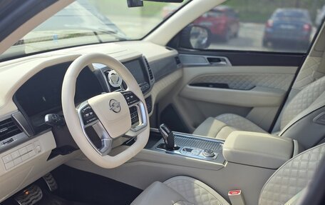 SsangYong Rexton, 2020 год, 4 200 000 рублей, 4 фотография