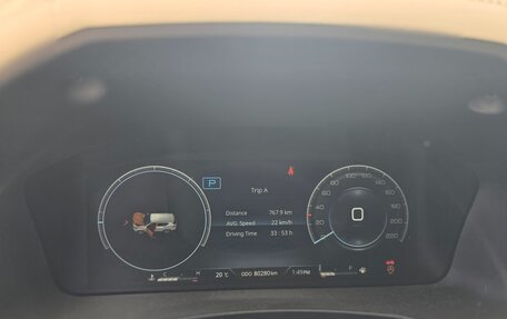 SsangYong Rexton, 2020 год, 4 200 000 рублей, 8 фотография