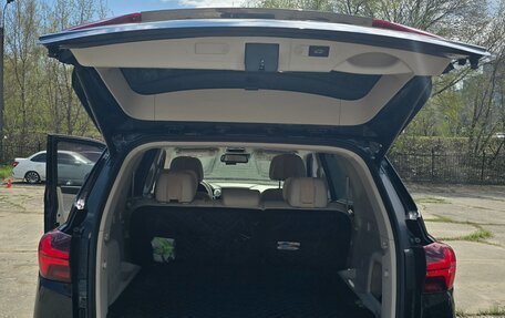 SsangYong Rexton, 2020 год, 4 200 000 рублей, 10 фотография