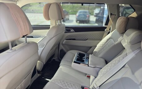SsangYong Rexton, 2020 год, 4 200 000 рублей, 9 фотография