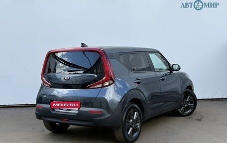 KIA Soul III, 2019 год, 2 040 000 рублей, 5 фотография
