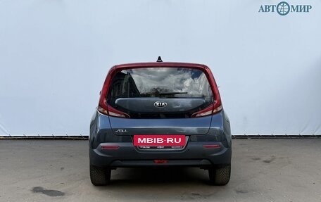 KIA Soul III, 2019 год, 2 040 000 рублей, 6 фотография