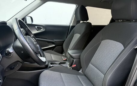 KIA Soul III, 2019 год, 2 040 000 рублей, 10 фотография