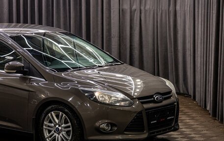 Ford Focus III, 2013 год, 855 000 рублей, 8 фотография