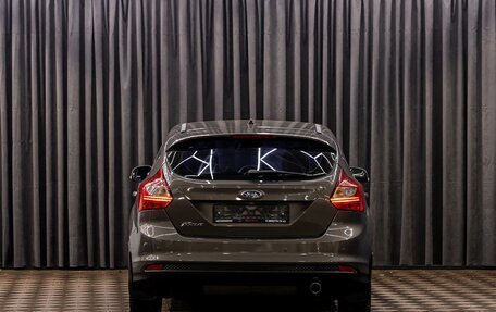 Ford Focus III, 2013 год, 855 000 рублей, 5 фотография