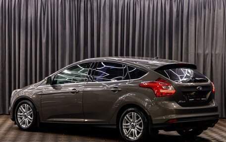 Ford Focus III, 2013 год, 855 000 рублей, 4 фотография