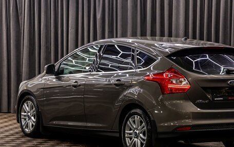 Ford Focus III, 2013 год, 855 000 рублей, 9 фотография