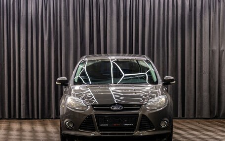 Ford Focus III, 2013 год, 855 000 рублей, 2 фотография