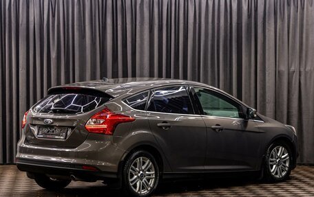 Ford Focus III, 2013 год, 855 000 рублей, 6 фотография