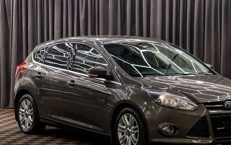Ford Focus III, 2013 год, 855 000 рублей, 7 фотография