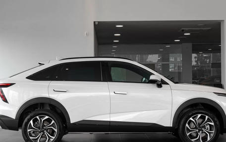 Haval F7x, 2026 год, 3 999 000 рублей, 4 фотография