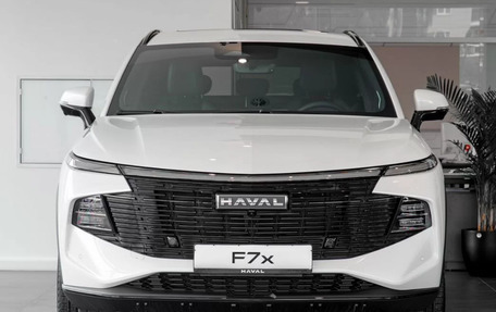 Haval F7x, 2026 год, 3 999 000 рублей, 2 фотография