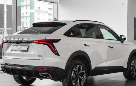 Haval F7x, 2026 год, 3 999 000 рублей, 6 фотография