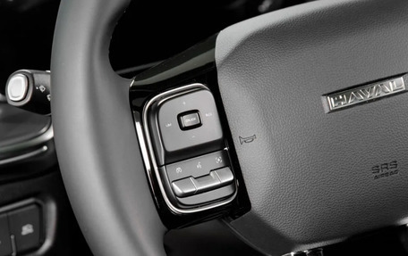 Haval F7x, 2026 год, 3 999 000 рублей, 10 фотография
