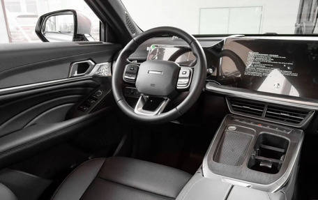 Haval F7x, 2026 год, 3 999 000 рублей, 9 фотография