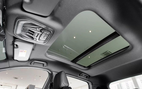 Haval F7x, 2026 год, 3 999 000 рублей, 11 фотография