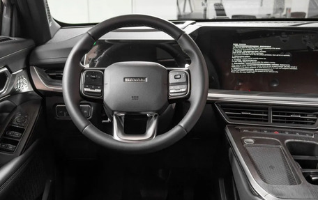 Haval F7x, 2026 год, 3 999 000 рублей, 13 фотография