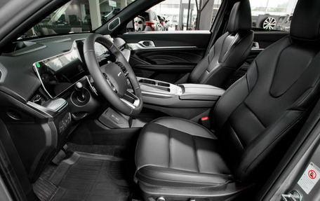 Haval F7x, 2026 год, 3 999 000 рублей, 12 фотография