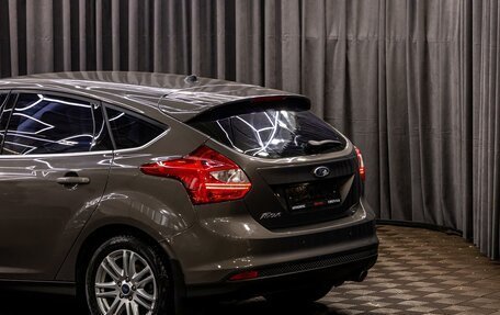 Ford Focus III, 2013 год, 855 000 рублей, 10 фотография