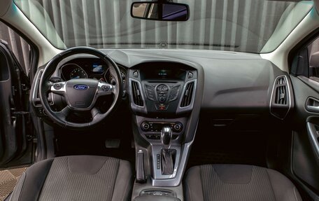 Ford Focus III, 2013 год, 855 000 рублей, 17 фотография
