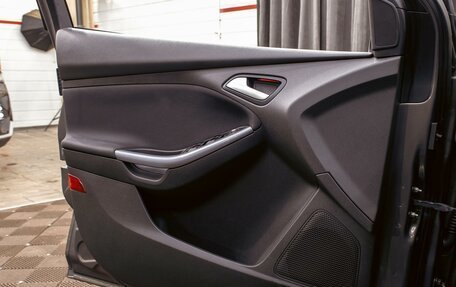 Ford Focus III, 2013 год, 855 000 рублей, 12 фотография