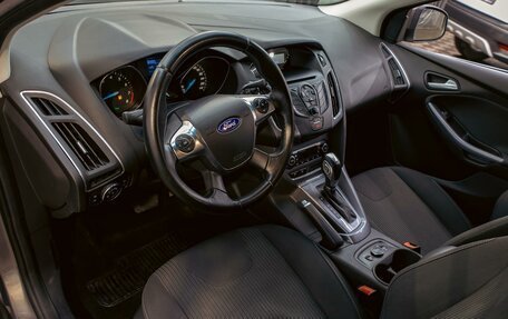 Ford Focus III, 2013 год, 855 000 рублей, 13 фотография