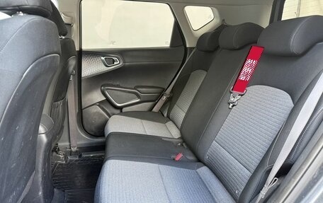 KIA Soul III, 2019 год, 2 040 000 рублей, 11 фотография