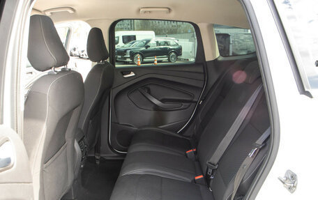 Ford Kuga III, 2017 год, 1 548 000 рублей, 8 фотография