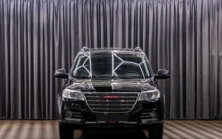 Haval H6, 2017 год, 1 395 000 рублей, 2 фотография