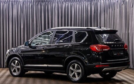 Haval H6, 2017 год, 1 395 000 рублей, 4 фотография
