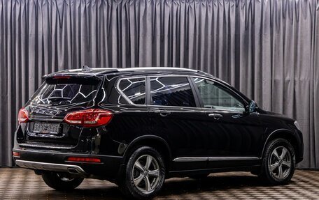 Haval H6, 2017 год, 1 395 000 рублей, 6 фотография