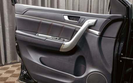 Haval H6, 2017 год, 1 395 000 рублей, 12 фотография