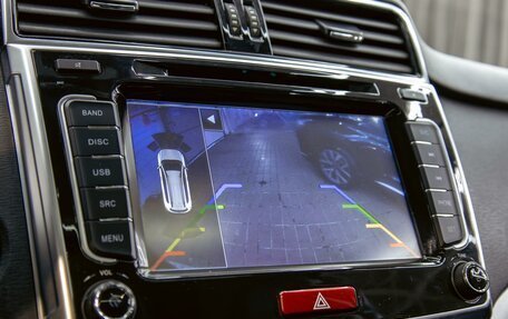 Haval H6, 2017 год, 1 395 000 рублей, 14 фотография