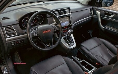 Haval H6, 2017 год, 1 395 000 рублей, 13 фотография