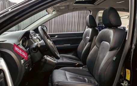 Haval H6, 2017 год, 1 395 000 рублей, 11 фотография