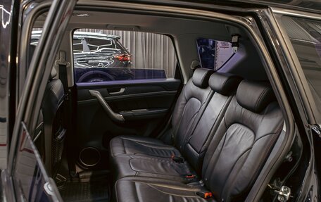 Haval H6, 2017 год, 1 395 000 рублей, 19 фотография