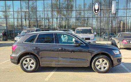 Audi Q5, 2009 год, 1 290 000 рублей, 8 фотография