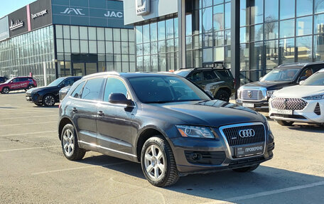 Audi Q5, 2009 год, 1 290 000 рублей, 6 фотография