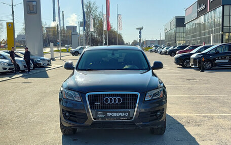 Audi Q5, 2009 год, 1 290 000 рублей, 4 фотография