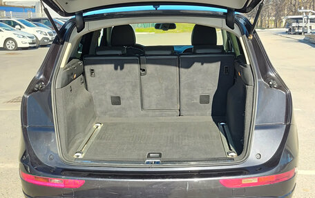 Audi Q5, 2009 год, 1 290 000 рублей, 14 фотография