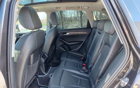 Audi Q5, 2009 год, 1 290 000 рублей, 16 фотография