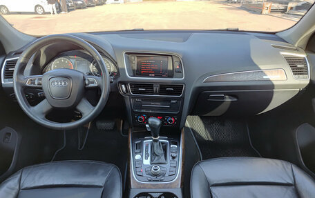 Audi Q5, 2009 год, 1 290 000 рублей, 18 фотография